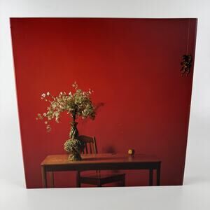 Mac Miller Watching Movies With The Sound Off Vinyl 2xLP Boxset 2013 Rap Hip Hop